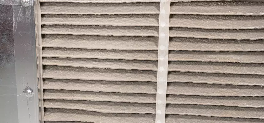 Mobile Car AC Filter Replacement in Redwood City