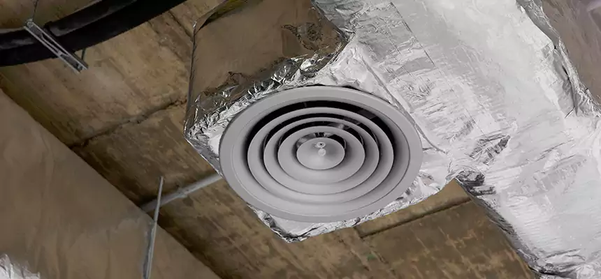 Our Industrial Dryer Vent Cleaning Services in Redwood City, CA