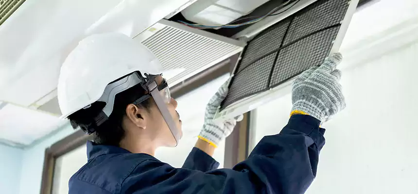 Our Residential Air Vent Cleaning Services in Redwood City, CA