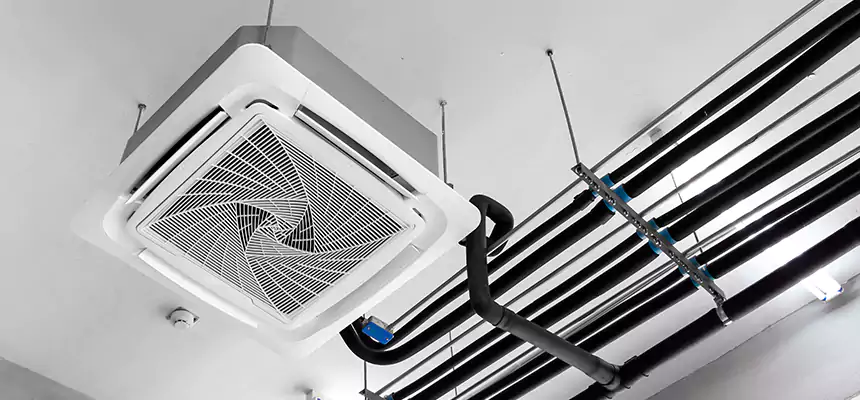 Our Smart AC Vent Controller Services in Redwood City, CA