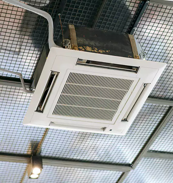 Top-Notch Allergy Relief Vent Cleaning Services in Redwood City, CA