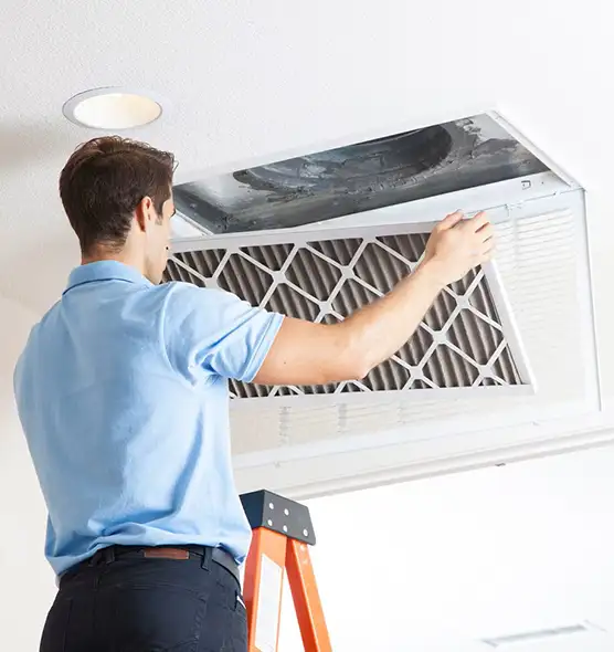 About Annual Dryer Vent Maintenance Redwood City, CA