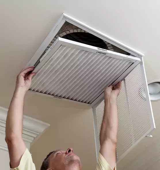 Trusted Apartment Air Duct Cleaning in Redwood City, CA