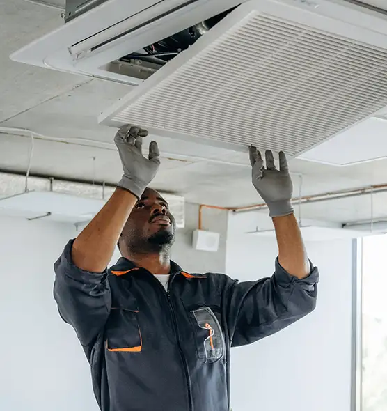 About Certified Air Duct Specialists in Redwood City, CA