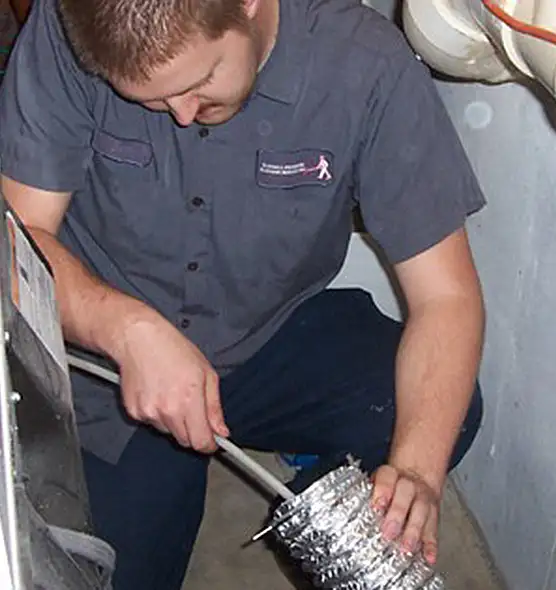 About Dryer Vent Hose Installation in Redwood City, CA