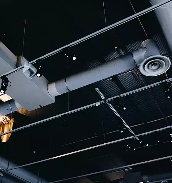 Professional Duct Cleaning For LEED Homes in Redwood City, CA