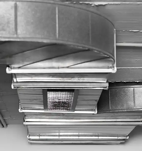 Expert Duct System Performance Boost Services in Redwood City, CA