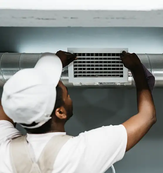 About Emergency Dryer Vent Repair in Redwood City, CA