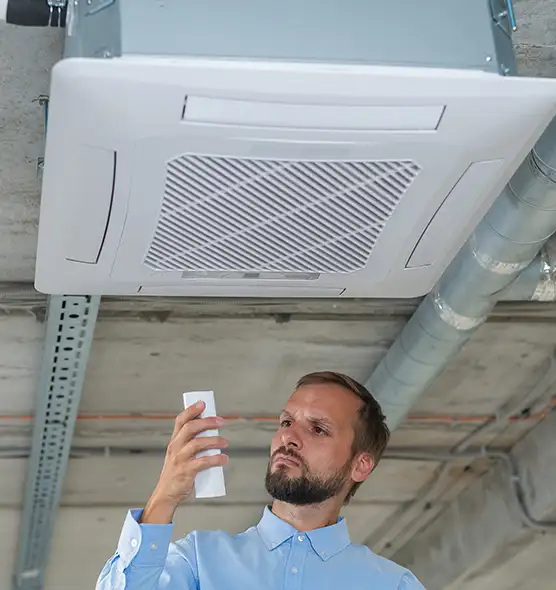 About Local Vent Cleaning Services in Redwood City, CA