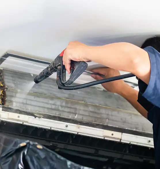 Welcome to Move-in/Move-out Duct Cleaning Services in Redwood City, CA