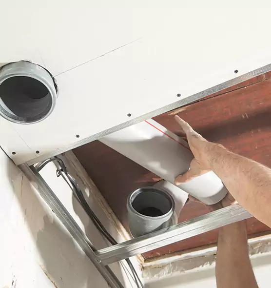 Professional Seasonal Allergy Air Duct Cleaning in Redwood City, CA