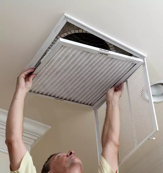 Trusted Vent Shaft Cleaning Expert in Redwood City, CA