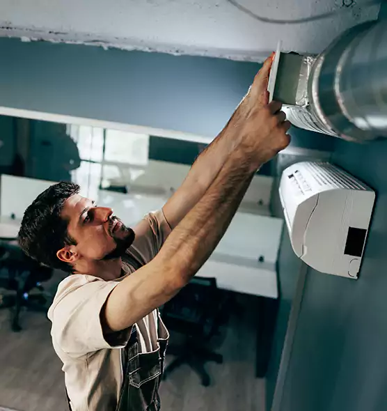 Reliable Warehouse Vent Cleaning in Redwood City, CA