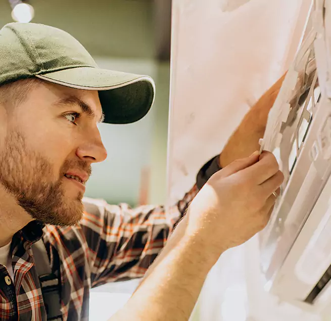 Why Homeowners Businesses Trust Us in Redwood City, CA?