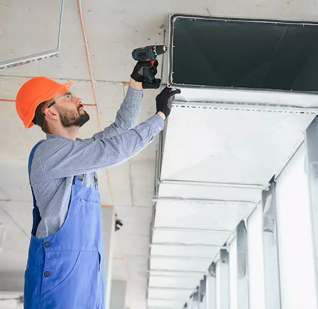 Why Homeowners & Businesses Trust Us in Redwood City, CA?