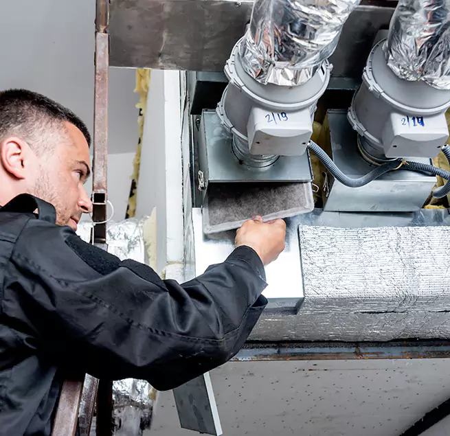 Why Homeowners & Businesses Trust Us in Redwood City, CA?