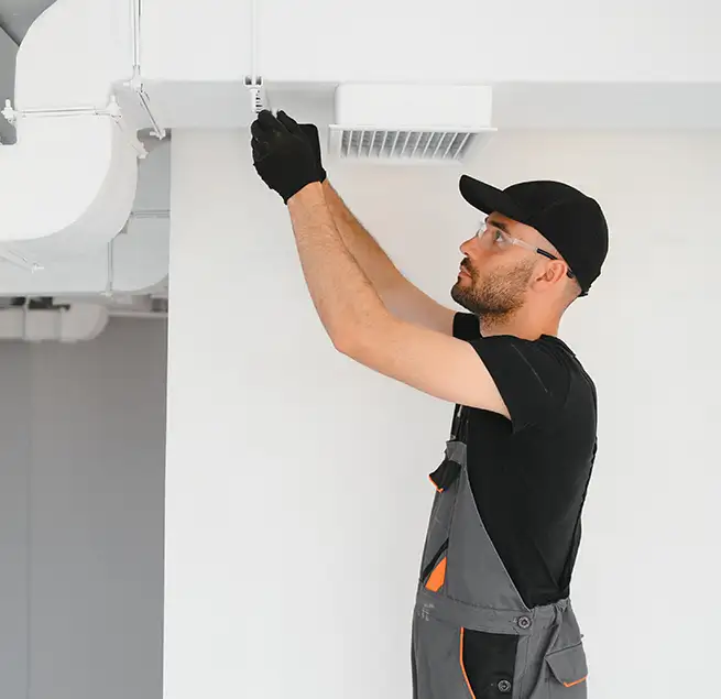 Why Homeowners & Businesses Trust Us in Redwood City, CA?