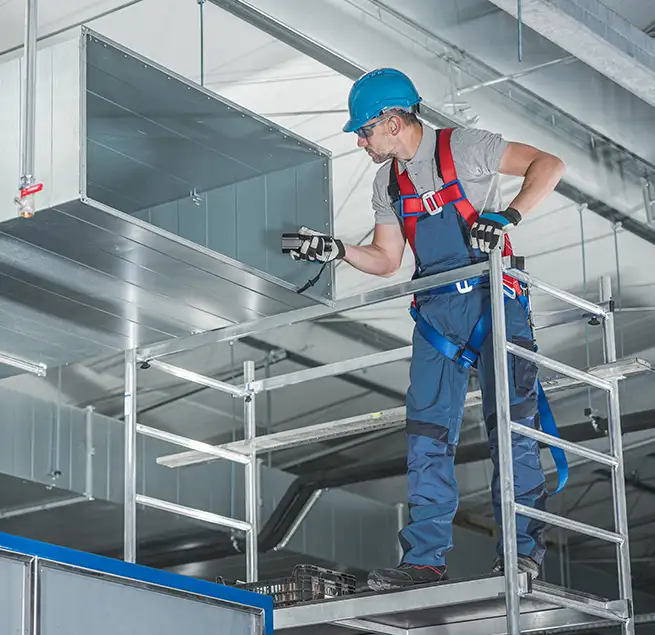 Why Homeowners & Businesses Trust Us in Redwood City, CA?