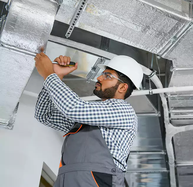 Why Homeowners & Businesses Trust Us Redwood City, CA?