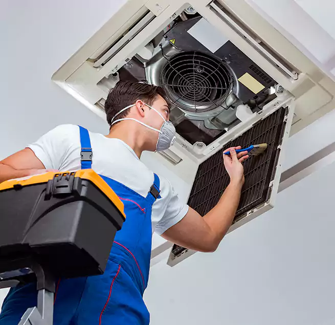 Why Homeowners & Businesses Trust Us in Redwood City, CA?