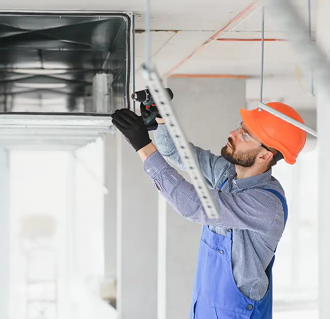 Why Homeowners Businesses Trust Us Redwood City, CA