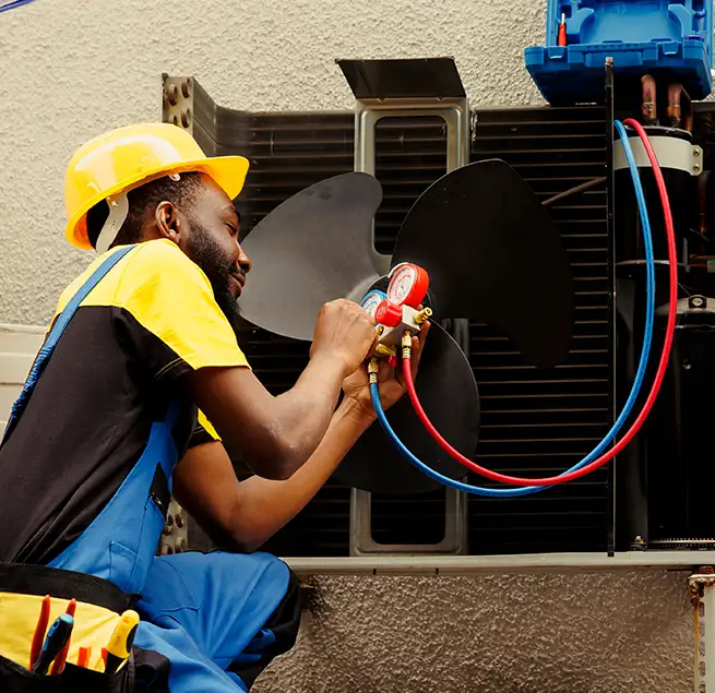 Why Homeowners & Businesses Trust Us in Redwood City, CA?