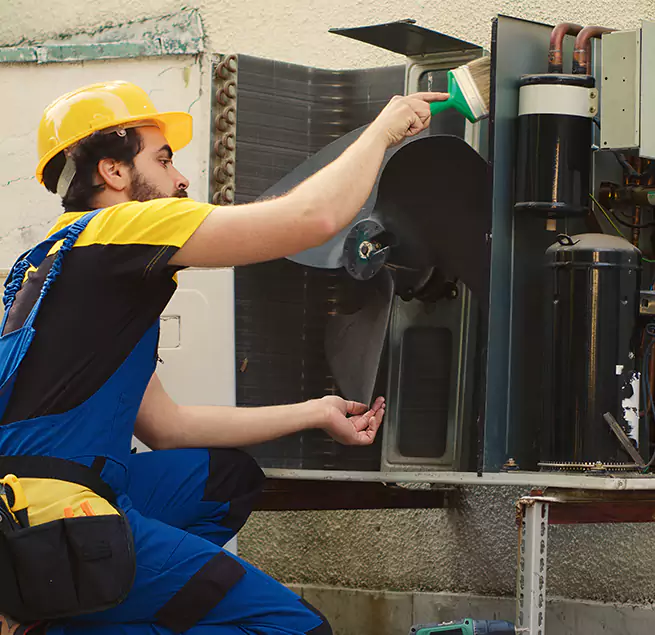 Why Homeowners & Businesses Trust Us in Redwood City, CA?