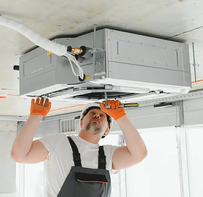 Why Homeowners & Businesses Trust Us Redwood City, CA