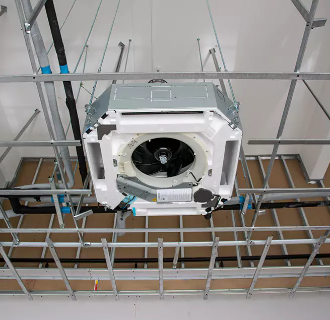 Why Homeowners & Businesses Trust Us Redwood City, CA