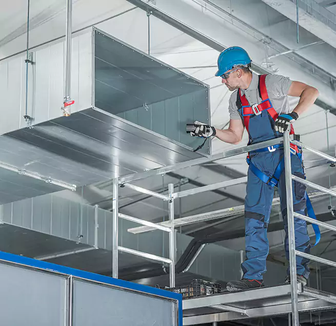 Why Homeowners Businesses Trust Us in Redwood City, CA