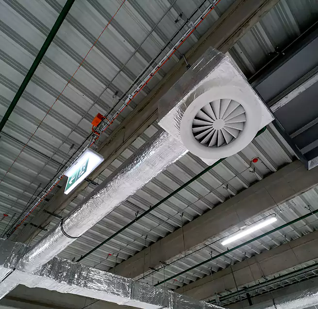 Why Homeowners & Businesses Trust Us in Redwood City, CA?