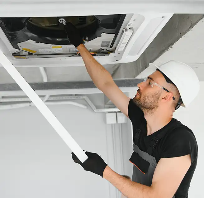 Why Homeowners & Businesses Trust Us in Redwood City, CA?