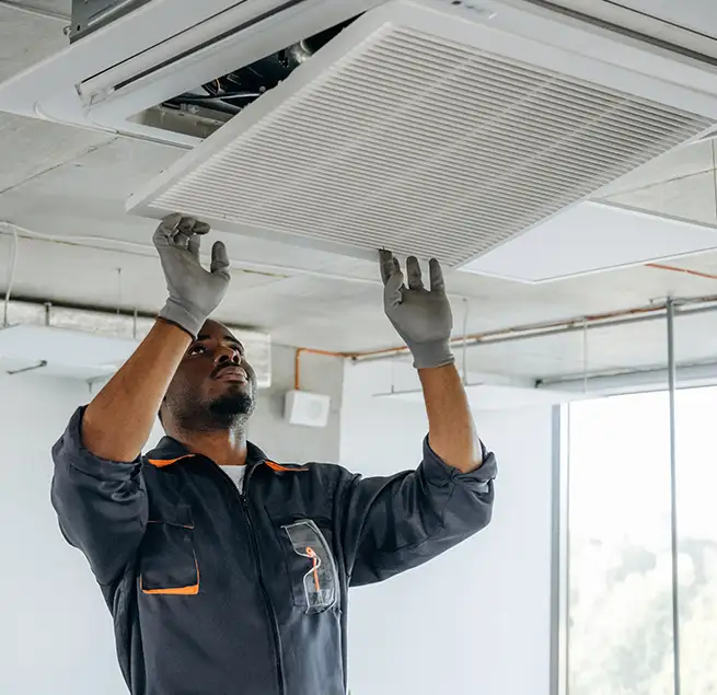 Why Homeowners & Businesses Trust Us in Redwood City, CA?