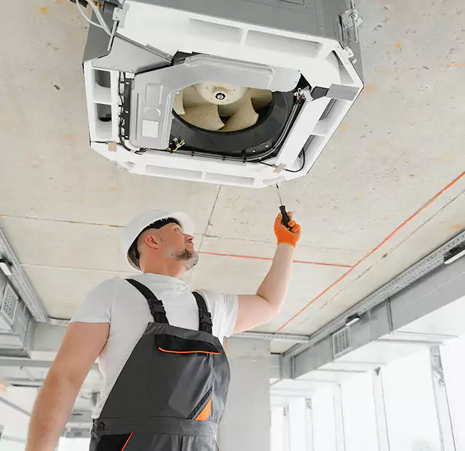 Why Homeowners Businesses Trust Us in Redwood City, CA