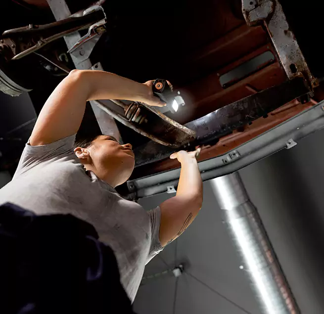 Why Homeowners & Businesses Trust Us Redwood City, CA