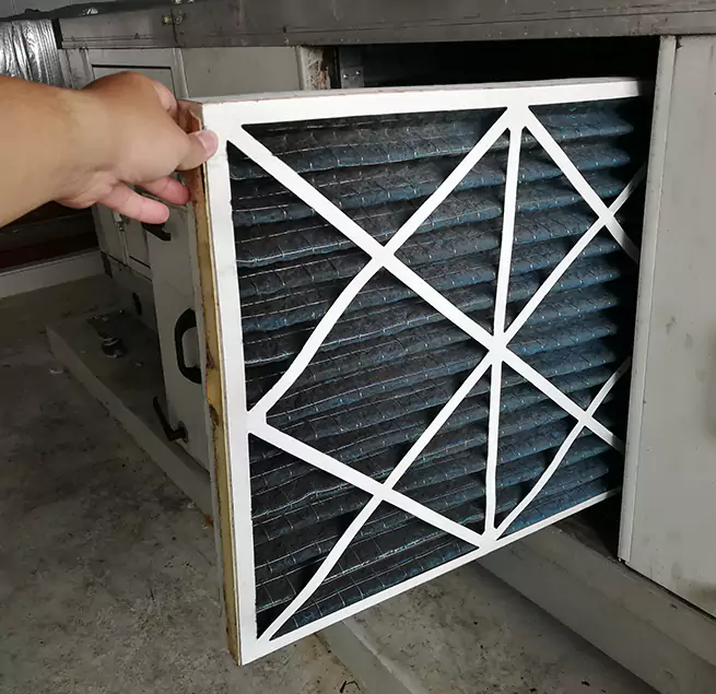 Why Homeowners & Businesses Trust Us Redwood City, CA?